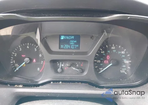 2019 Ford Transit-350 T-350 из США, поврежденный, VIN 1FTBW3XM8KKA58849